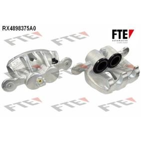 Compre Pinça de travão da FTE 9291397 a um preço baixo por 104,47&nbsp;&euro;