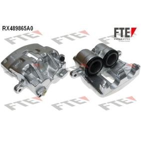 Compre Pinça de travão da FTE 9291427 a um preço baixo por 115,25&nbsp;&euro;