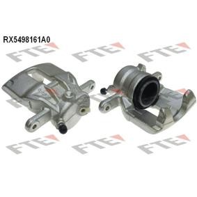 Compre Pinça de travão da FTE 9291662 a um preço baixo por 59,24&nbsp;&euro;