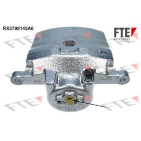 Compre Pinça de travão da FTE 9291974 a um preço baixo por 71,48&nbsp;&euro;