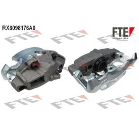 Comprar Pinza de freno de FTE 9292207 a bajo precio de 88,89&nbsp;&euro;