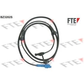 FTE 9400180 ABS-givare CITROËN C5 I Break (DE_) 3.0 207 hk Bensinmotor