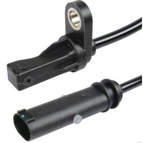 Osta ABS-anturi HERTH+BUSS ELPARTS:llä 70660151 edullisesti hintaan 35,43&nbsp;&euro;