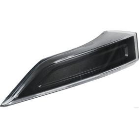 Osta Vilkkuvalo HERTH+BUSS ELPARTS:llä 83700093 edullisesti hintaan 67,06&nbsp;&euro;