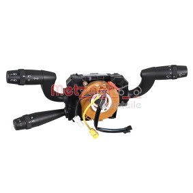 METZGER 09161079 FIAT Ducato Van (250_, 290_) Kytkin ohjausakseli