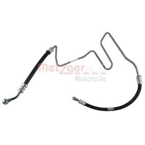 Achetez des Durite de direction assistée METZGER 2361187 à prix pour 136,36&nbsp;&euro;