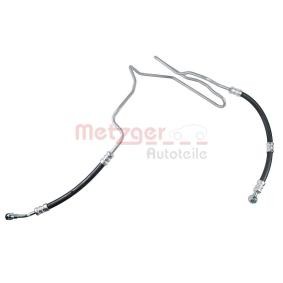 Achetez des Durite de direction assistée METZGER 2361188 à prix pour 76,87&nbsp;&euro;