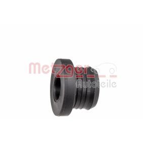 AUDI Tiiviste, kampikammion tuuletus METZGER 2385103