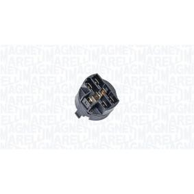 MAGNETI MARELLI 064100001010 Tændingskontakt FIAT CROMA