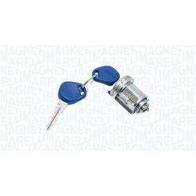 MAGNETI MARELLI 064100028010 Cilindretto serratura FIAT PALIO