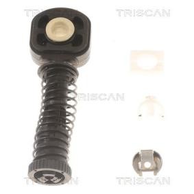 TRISCAN 8140 29773 AUDI R8 Vaihdekepin nuppi ja yksittäisosat