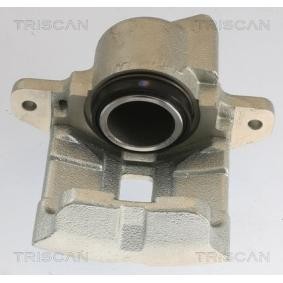TRISCAN 8175 25101 Étrier de frein RENAULT MEGANE 1 Classic (LA0/1) 1.6 75 CV Essence