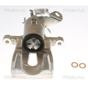 TRISCAN 8175 25203 Bremssattel RENAULT Megane 4 Grandtour (K9A/M/N_) 1.6 115 PS Otto