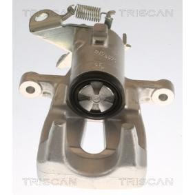 TRISCAN 8175 25204 Bremssattel RENAULT Megane 4 Grandtour (K9A/M/N_) 1.6 115 PS Otto