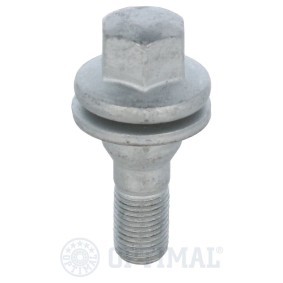 Acquista Bullone ruota da OPTIMAL OP-UWB10002-1 a buon mercato per soli 14,03&nbsp;&euro;