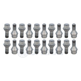 OPTIMAL OP-UWB10008-20 Bulloni ruote e dadi ruota FIAT STILO Multi Wagon (192) 1.9 80 CV Diesel