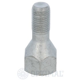 OPTIMAL OP-UWB10041-1 Pyöränpultit ja pyörän mutteri FIAT DUCATO Bussi (244, Z_) 2.3 110 hv Diesel