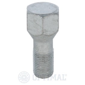 OPTIMAL OP-UWB10043-1 Pyöränpultit ja pyörän mutteri FIAT DUCATO Bussi (244, Z_) 2.3 110 hv Diesel