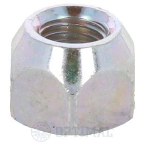 Kjøp Hjulmutter av OPTIMAL OP-UWN10004-1 til den lave prisen 48,48&nbsp;kr