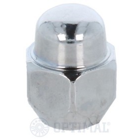 OPTIMAL OP-UWN10005-1 Hjulbolter og hjulmutter MAZDA 6 Sedan (GJ, GL) 2.2 150 hk Diesel