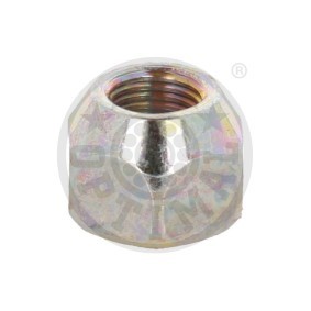 OPTIMAL OP-UWN10009-1 Radschrauben und Radmuttern RENAULT ALASKAN