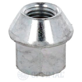 OPTIMAL OP-UWN10010-1 Bulloni ruote e dadi ruota CHEVROLET Trax I (U200) 1.4 140 CV Motore a ciclo otto