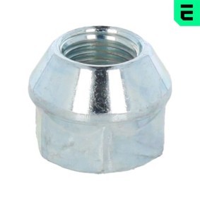 OPTIMAL OP-UWN10018-1 Tornillos de rueda y tuercas de rueda SUZUKI BALENO (EG) 1.6 98 cv Motor otto