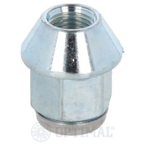 OPTIMAL OP-UWN10020-1 Tornillos de rueda y tuercas de rueda SUZUKI BALENO (EG) 1.6 98 cv Motor otto