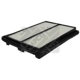 Comprar Filtro de aire de MAPCO 60259 a bajo precio de 10,96&nbsp;&euro;