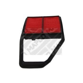 Comprar Filtro de aire de MAPCO 60597 a bajo precio de 15,39&nbsp;&euro;
