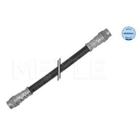 Köp Bromsslang av MEYLE 16-14 525 0030 till det låga priset 125,67&nbsp;kr