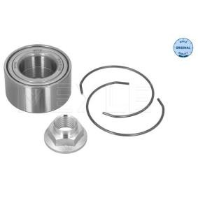 Köp Hjullagersats av MEYLE 28-14 650 0002 till det låga priset 339,14&nbsp;kr