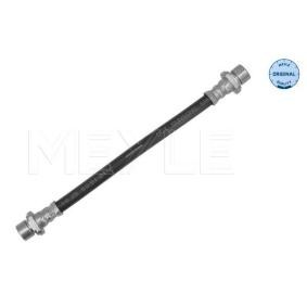Bremsschlauch 30-14 525 0017 für DAIHATSU