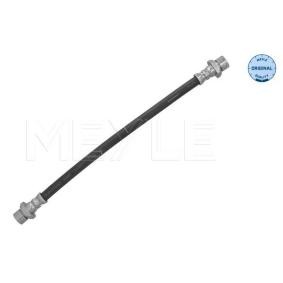 Bremsschlauch 30-14 525 0018 für DAIHATSU