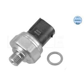 MEYLE 314 823 0000 Pressostato ar condicionado MINI Hatchback (R56) 2.0 112 cv Diesel