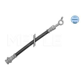 Bremsschlauch 36-14 525 0007 für NISSAN