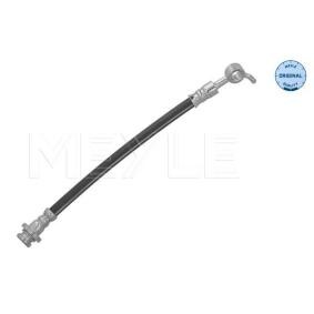 Bremsschlauch 36-14 525 0008 für NISSAN