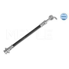 Bremsschlauch 36-14 525 0012 für NISSAN