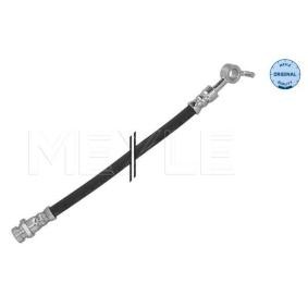 Bremsschlauch 37-14 525 0019 für HYUNDAI