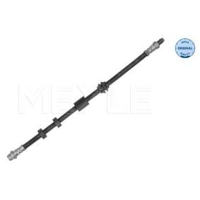 Köp Bromsslang av MEYLE 514 525 0011 till det låga priset 181,01&nbsp;kr