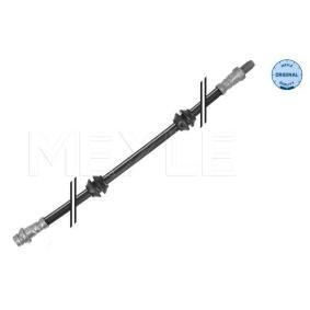 Bremsschlauch 53-14 525 0002 für LAND ROVER