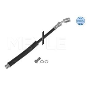 Bremsschlauch 53-14 525 0008/S für LAND ROVER