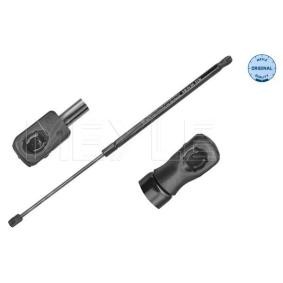 Heckklappendämpfer 540 910 0018 für VOLVO