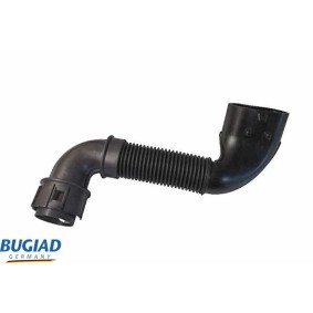 BUGIAD BIH18125 Tubo aspirazione filtro aria RENAULT LOGAN