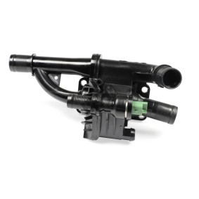 HEPU TM1059 Termostat MAZDA 3 sedan (BL) 1.6 109 hk Diesel