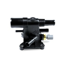 HEPU TM1112 Kühlmittelflansch VOLVO XC60 (156) 2.0 203 PS Otto