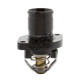 HEPU TM1248 Termostat PEUGEOT 207 SW (WK_) 1.6 110 hk Bensinmotor
