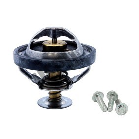 HEPU TM1275 Thermostat VOLVO XC60 (156) 2.5 249 PS Otto