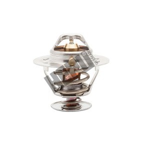 HEPU TM1285 Thermostat KIA CEE'D 3/5 portes (ED) 2.0 143 CV Essence