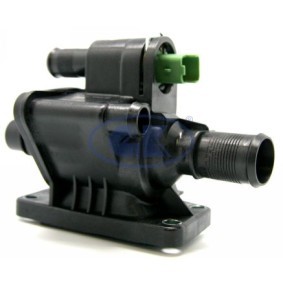 GK 701060 Termostat MAZDA 3 sedan (BL) 1.6 109 hk Diesel